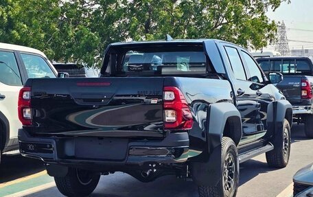 Toyota Hilux VIII, 2026 год, 7 198 000 рублей, 6 фотография