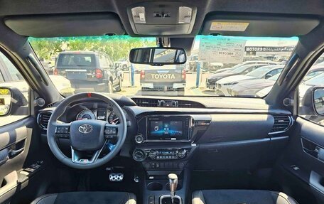 Toyota Hilux VIII, 2026 год, 7 198 000 рублей, 7 фотография