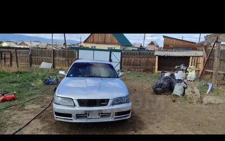 Nissan Laurel VIII, 1998 год, 350 000 рублей, 4 фотография