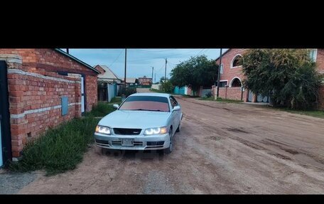 Nissan Laurel VIII, 1998 год, 350 000 рублей, 2 фотография