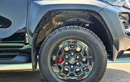 Toyota Hilux VIII, 2026 год, 7 198 000 рублей, 12 фотография