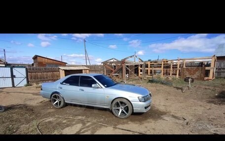Nissan Laurel VIII, 1998 год, 350 000 рублей, 6 фотография