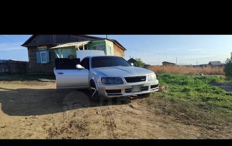 Nissan Laurel VIII, 1998 год, 350 000 рублей, 5 фотография