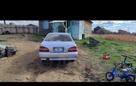 Nissan Laurel VIII, 1998 год, 350 000 рублей, 7 фотография