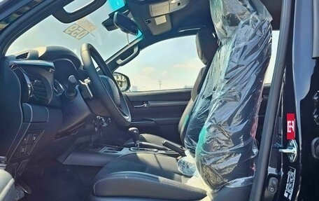 Toyota Hilux VIII, 2026 год, 7 198 000 рублей, 9 фотография