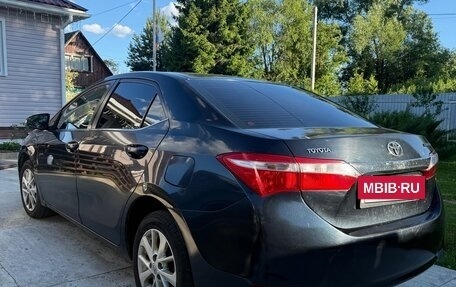 Toyota Corolla, 2013 год, 1 050 000 рублей, 3 фотография