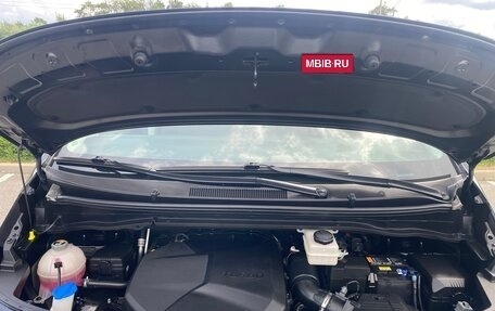Hyundai Staria, 2023 год, 5 500 000 рублей, 5 фотография