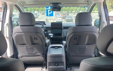 Hyundai Staria, 2023 год, 5 500 000 рублей, 8 фотография
