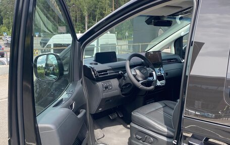 Hyundai Staria, 2023 год, 5 500 000 рублей, 17 фотография