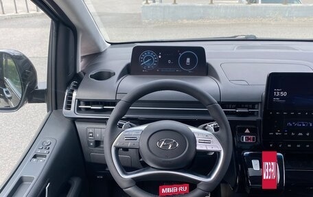 Hyundai Staria, 2023 год, 5 500 000 рублей, 15 фотография