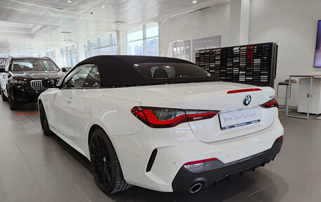 BMW 4 серия, 2021 год, 6 250 000 рублей, 8 фотография