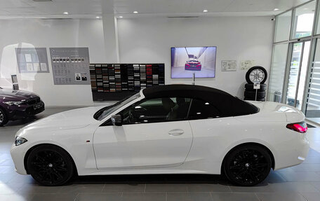 BMW 4 серия, 2021 год, 6 250 000 рублей, 10 фотография