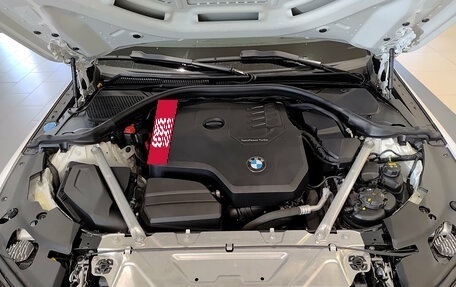 BMW 4 серия, 2021 год, 6 250 000 рублей, 11 фотография