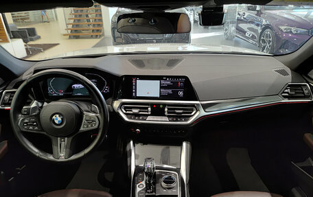 BMW 4 серия, 2021 год, 6 250 000 рублей, 17 фотография