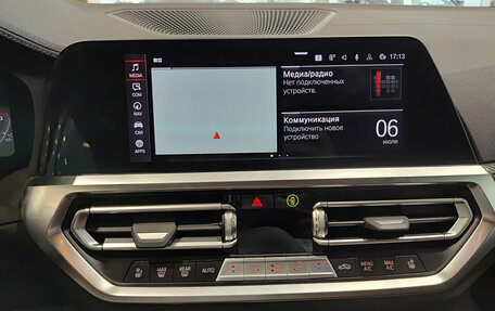 BMW 4 серия, 2021 год, 6 250 000 рублей, 18 фотография