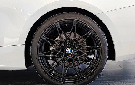 BMW 4 серия, 2021 год, 6 250 000 рублей, 22 фотография