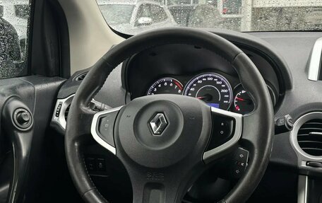 Renault Koleos I рестайлинг 2, 2014 год, 1 120 000 рублей, 8 фотография