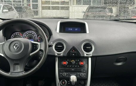 Renault Koleos I рестайлинг 2, 2014 год, 1 120 000 рублей, 7 фотография