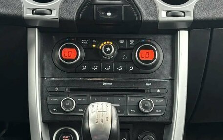 Renault Koleos I рестайлинг 2, 2014 год, 1 120 000 рублей, 9 фотография