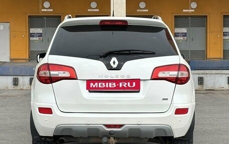 Renault Koleos I рестайлинг 2, 2014 год, 1 120 000 рублей, 5 фотография