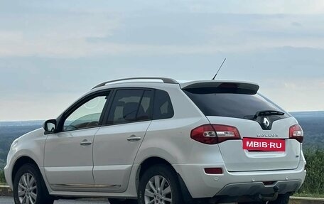 Renault Koleos I рестайлинг 2, 2014 год, 1 120 000 рублей, 4 фотография
