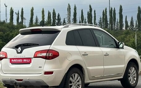Renault Koleos I рестайлинг 2, 2014 год, 1 120 000 рублей, 6 фотография