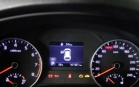 KIA Sportage IV рестайлинг, 2020 год, 2 279 990 рублей, 16 фотография
