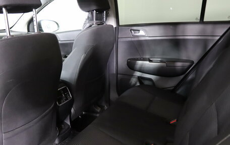 KIA Sportage IV рестайлинг, 2020 год, 2 279 990 рублей, 22 фотография