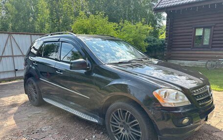 Mercedes-Benz M-Класс, 2006 год, 1 050 000 рублей, 3 фотография