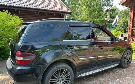 Mercedes-Benz M-Класс, 2006 год, 1 050 000 рублей, 4 фотография
