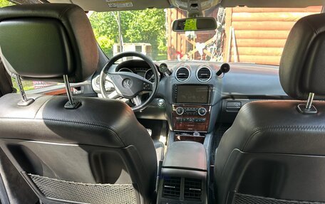 Mercedes-Benz M-Класс, 2006 год, 1 050 000 рублей, 10 фотография