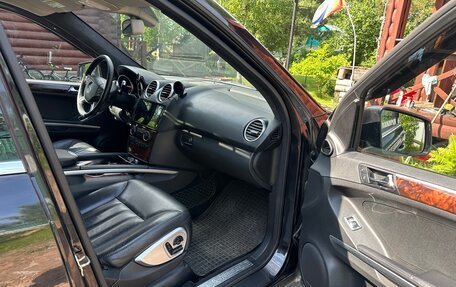 Mercedes-Benz M-Класс, 2006 год, 1 050 000 рублей, 12 фотография