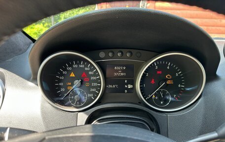 Mercedes-Benz M-Класс, 2006 год, 1 050 000 рублей, 8 фотография