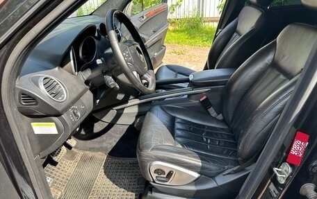 Mercedes-Benz M-Класс, 2006 год, 1 050 000 рублей, 7 фотография