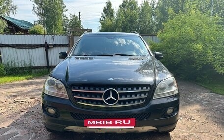 Mercedes-Benz M-Класс, 2006 год, 1 050 000 рублей, 2 фотография