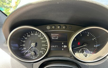 Mercedes-Benz M-Класс, 2006 год, 1 050 000 рублей, 13 фотография