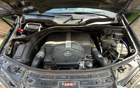 Mercedes-Benz M-Класс, 2006 год, 1 050 000 рублей, 18 фотография