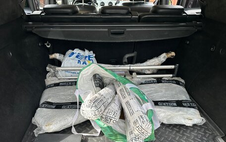 Mercedes-Benz M-Класс, 2006 год, 1 050 000 рублей, 17 фотография