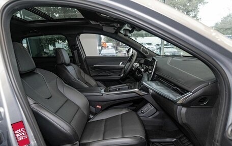 Haval F7x, 2026 год, 3 799 000 рублей, 11 фотография
