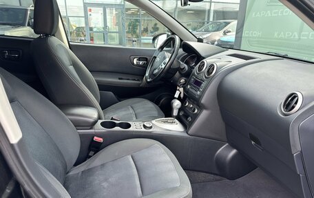 Nissan Qashqai, 2011 год, 1 090 000 рублей, 7 фотография