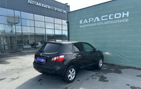 Nissan Qashqai, 2011 год, 1 090 000 рублей, 2 фотография