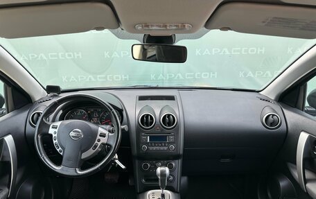 Nissan Qashqai, 2011 год, 1 090 000 рублей, 6 фотография