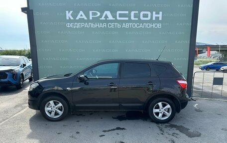 Nissan Qashqai, 2011 год, 1 090 000 рублей, 3 фотография