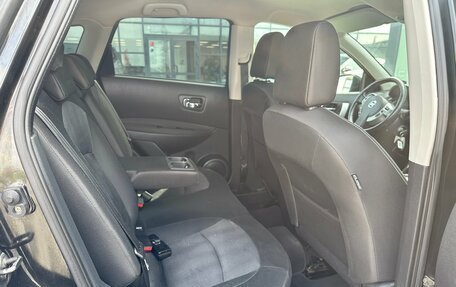 Nissan Qashqai, 2011 год, 1 090 000 рублей, 8 фотография