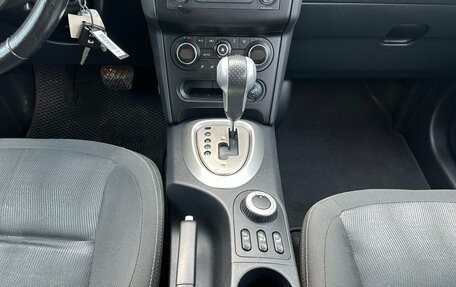 Nissan Qashqai, 2011 год, 1 090 000 рублей, 11 фотография