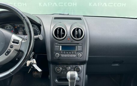 Nissan Qashqai, 2011 год, 1 090 000 рублей, 10 фотография