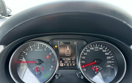 Nissan Qashqai, 2011 год, 1 090 000 рублей, 9 фотография