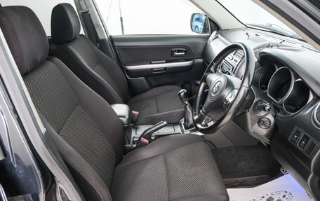 Suzuki Escudo III, 2008 год, 899 000 рублей, 8 фотография
