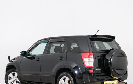Suzuki Escudo III, 2008 год, 899 000 рублей, 5 фотография