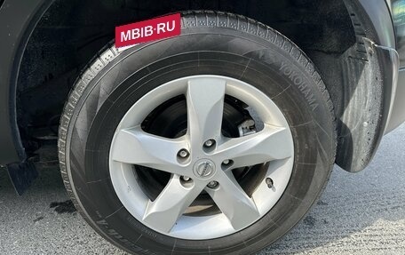 Nissan Qashqai, 2011 год, 1 090 000 рублей, 12 фотография